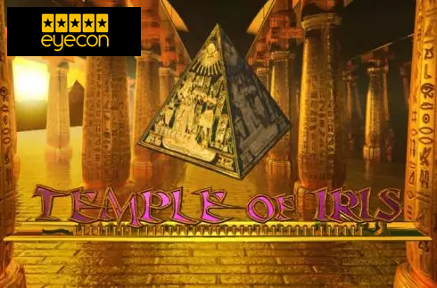 Temple of Iris